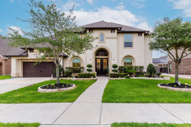 4307 Crossvale Ridge, Katy, TX, 77494