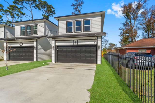 8161 Crestview, Houston, TX, 77028