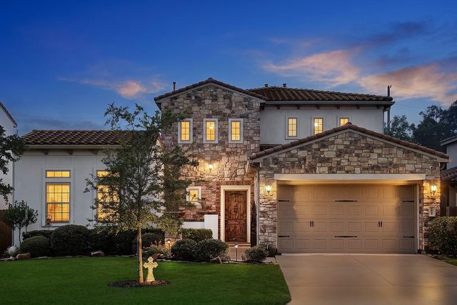1459 Torrijos, Shenandoah, TX, 77384