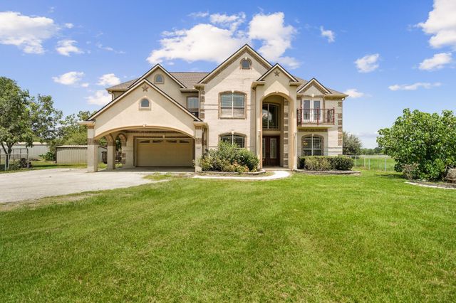 28802 Smalley, Hockley, TX, 77447