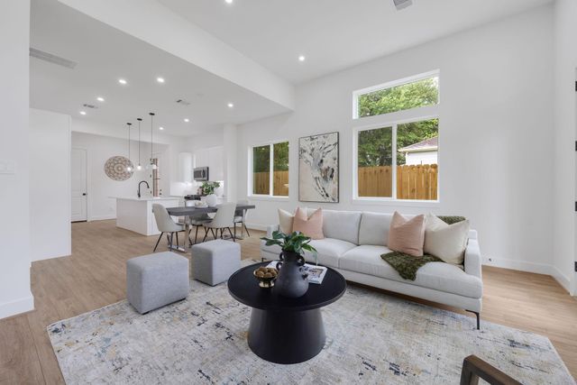 3107 Stonewall