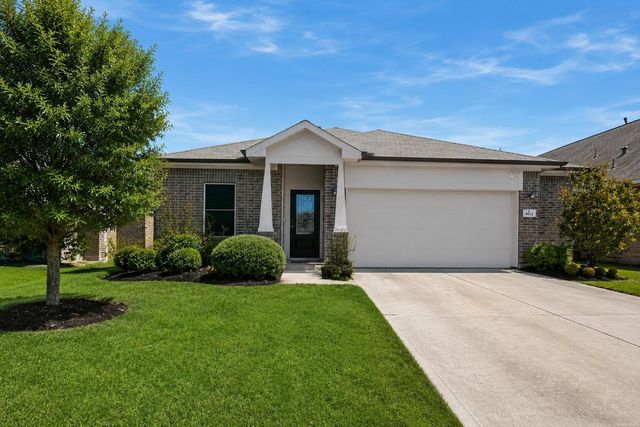 4822 Seaside Sparrow, Baytown, TX, 77521