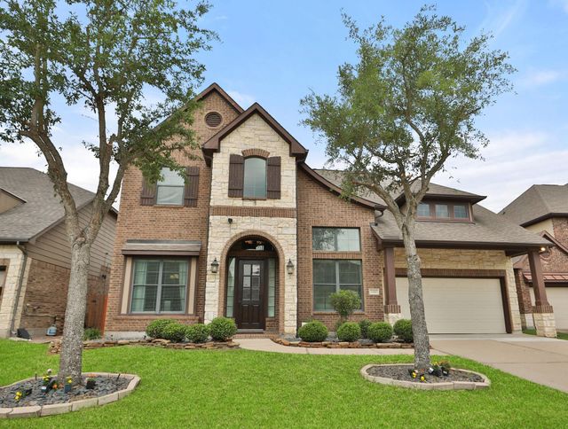 3410 Herons Pointe Lane, Katy, TX, 77494