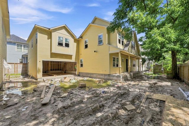 2924 Watson, Houston, TX, 77009