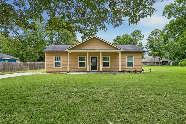 211 Little Buck, Crosby, TX, 77532