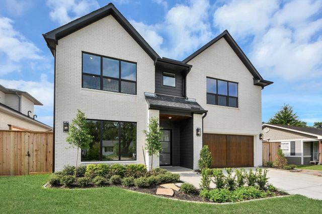  1721 Chantilly Ln, Houston, TX 77018