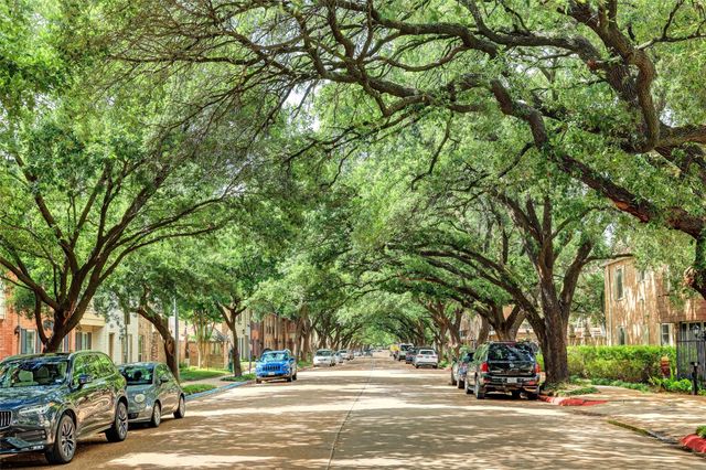 444 Post Oak, Houston, TX, 77024
