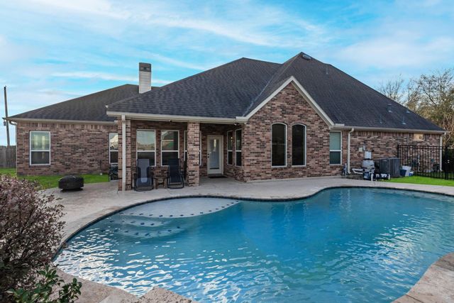 9335 Mystic Falls, Humble, TX, 77396