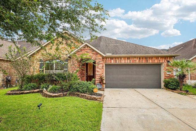 4850 Palomar, League City, TX, 77573