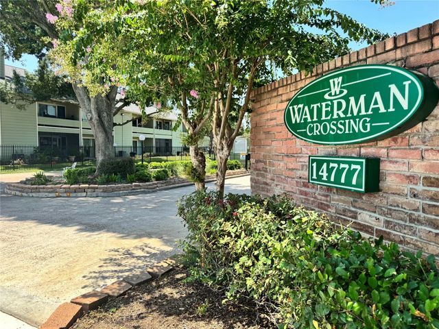 14777 Wunderlich, Houston, TX, 77069