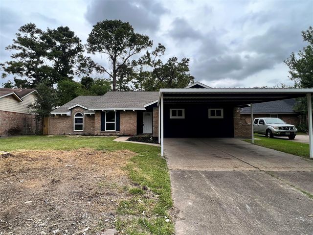 7110 Ensworth, Houston, TX, 77016