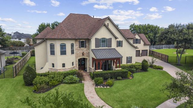 3334 Prestwick, Missouri City, TX, 77459