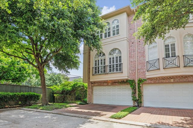 2943 Brompton Square, Houston, TX, 77025