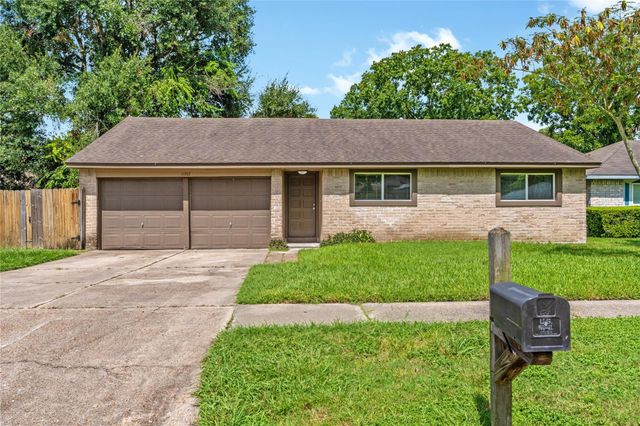 11307 Beauvoir, Houston, TX, 77065