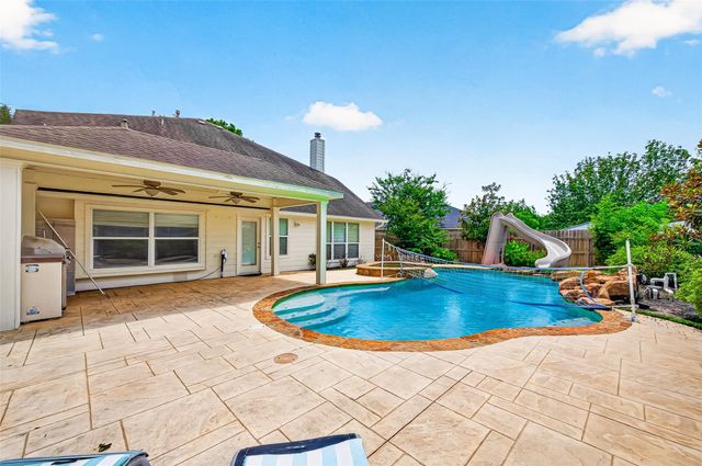 25007 Ivy Trace Ln, Katy, TX, 77494