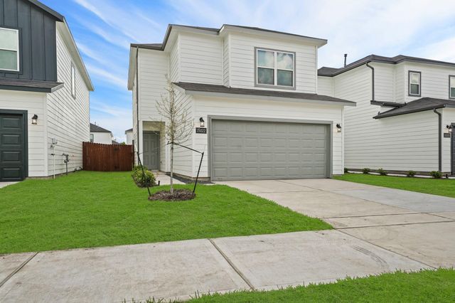 15022 Alkay, Houston, TX, 77053