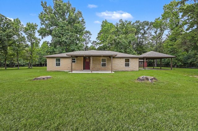 12691 Bowles, Conroe, TX, 77304