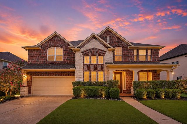 4102 Sandstone Bend, Sugar Land, TX, 77479