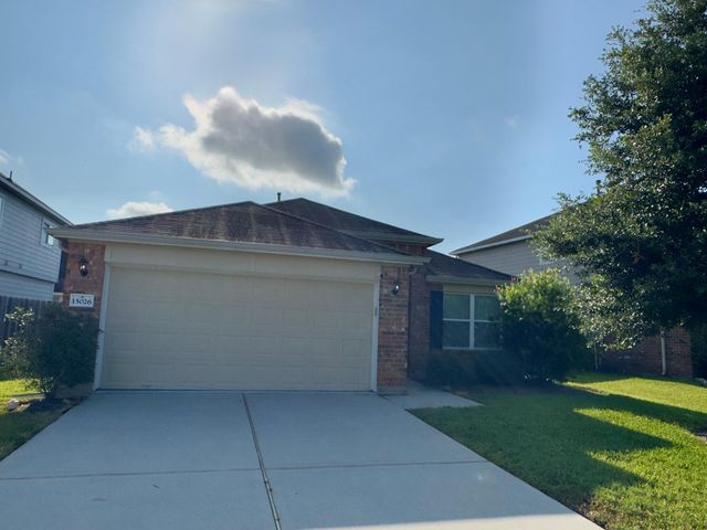 15026 Winter Dawn, Humble, TX, 77396