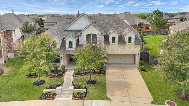  18810 Luby Creek Dr, Cypress, TX 77433