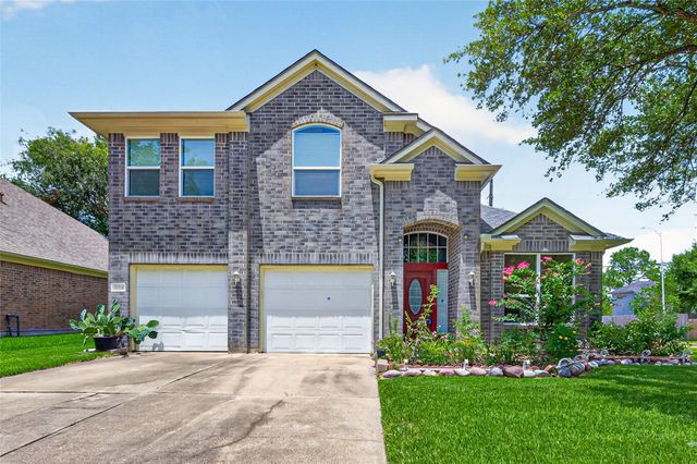 12214 Doe Meadow, Stafford, TX, 77477