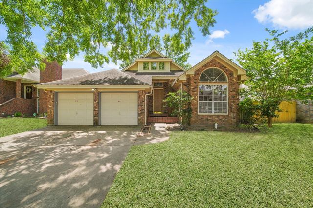 2923 Plantation Wood, Missouri City, TX, 77459