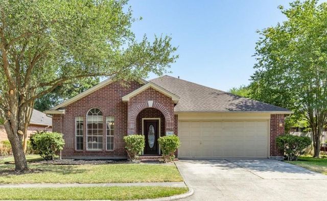 21812 Whispering Forest, Kingwood, TX, 77339