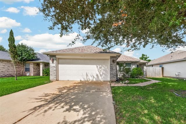 6619 Wellington Meadows, Katy, TX, 77449