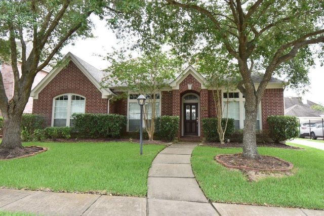 12335 Shadow Cove, Houston, TX, 77082