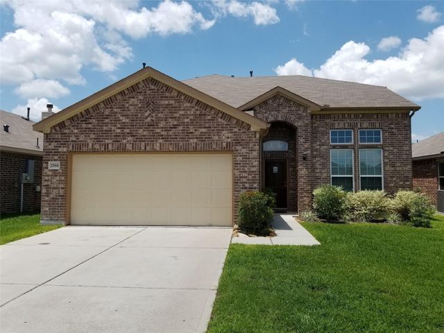2566 Riverway, Conroe, TX, 77304