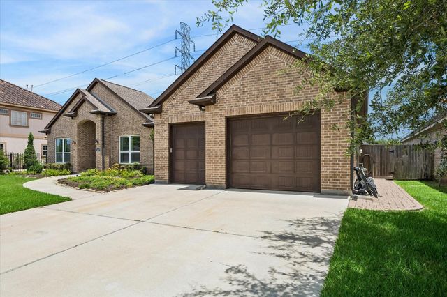 2607 Letrim, Pearland, TX, 77581