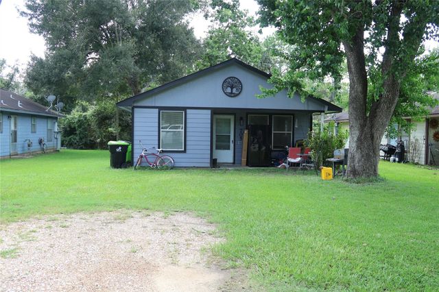 705 4th, Richmond, TX, 77469