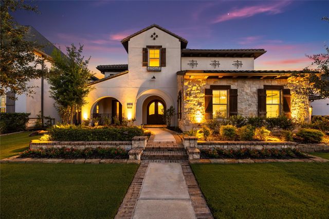  19411 Curly Mesquite Dr, Cypress, TX 77433