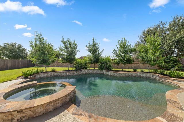 4311 Stilton Lake, Katy, TX, 77494