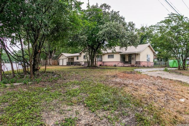 12703 MIDDLE LN, San Antonio, TX, 78217