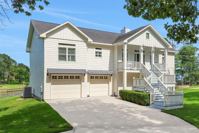 231 Ridge Cove, Coldspring, TX, 77331