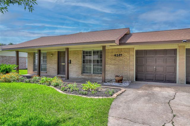 9207 Colleen, Houston, TX, 77080