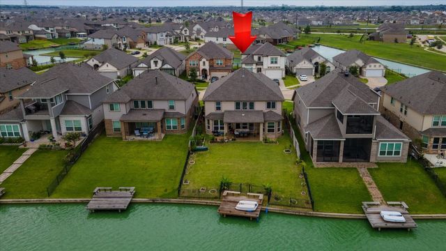 24414 Tesino River, Katy, TX, 77493