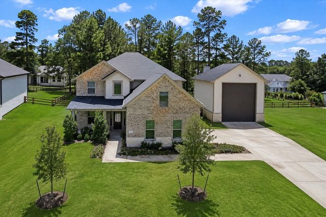 615 Running Iron, Magnolia, TX, 77354