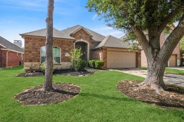 118 Emerald Loch, Richmond, TX, 77469