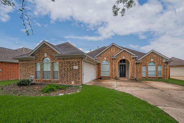 311 Esplanade, Stafford, TX, 77477