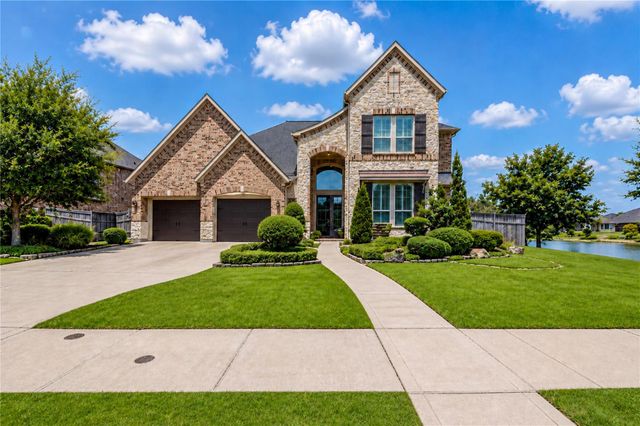 28214 Evergreen Cove, Fulshear, TX, 77441