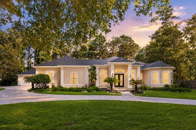 3711 Chateau, Spring, TX, 77386