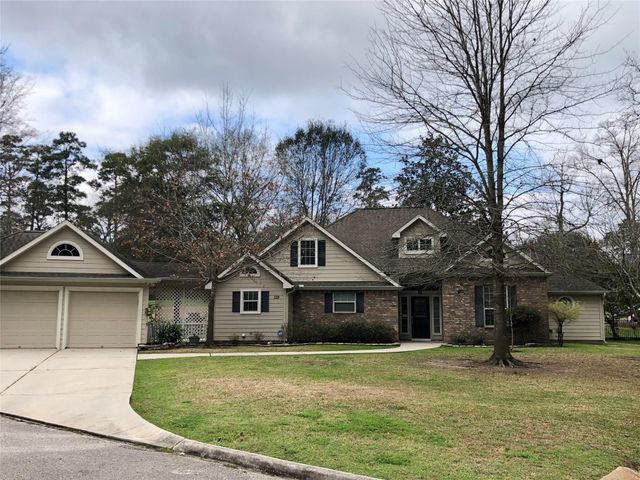 126 Coral, Willis, TX, 77304