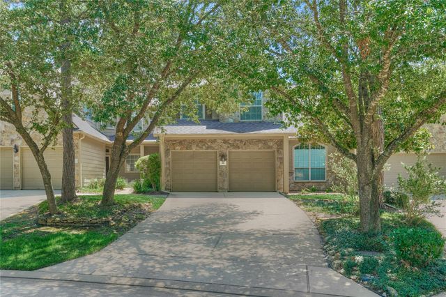 66 Valley Oaks, The Woodlands, TX, 77382