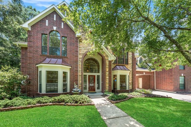 12319 Pin Oak, Magnolia, TX, 77354