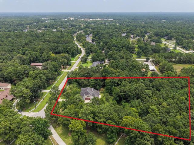 12319 Pin Oak, Magnolia, TX, 77354
