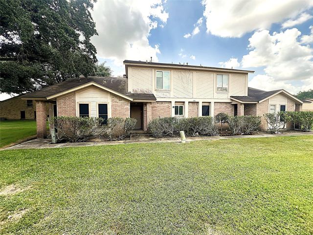 1911 Country Village, Humble, TX, 77338