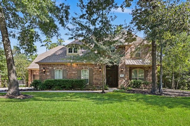  90 Player Oaks Pl, The Woodlands, TX 77382