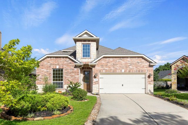  10 Sagamore Ridge Pl, Spring, TX 77389